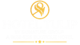 Luxury Rooms in Hotel Tulip Airport Zone Hyderabad